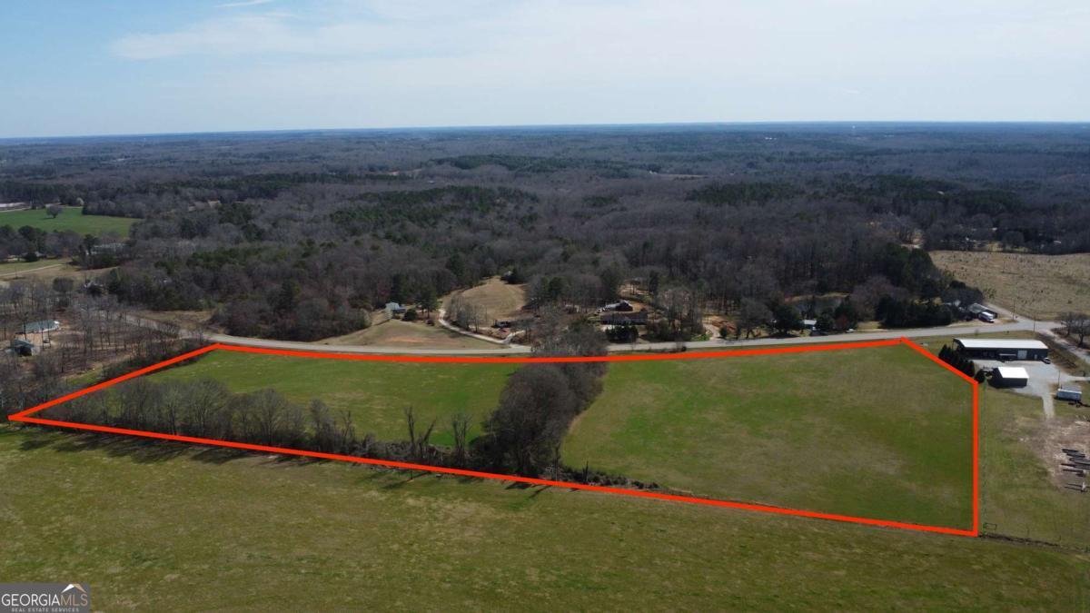 0 Highway 29 S Property Photo
