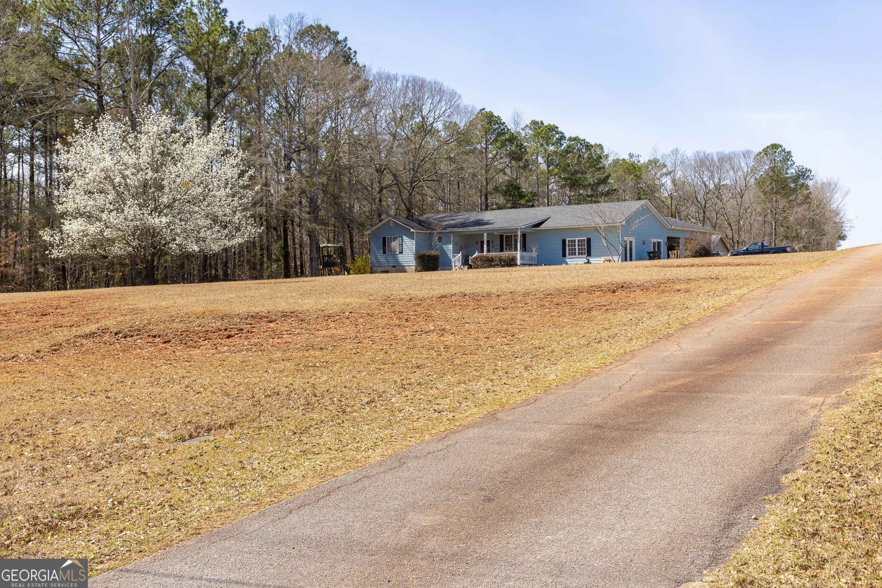 138 Reid Place Road Property Photo