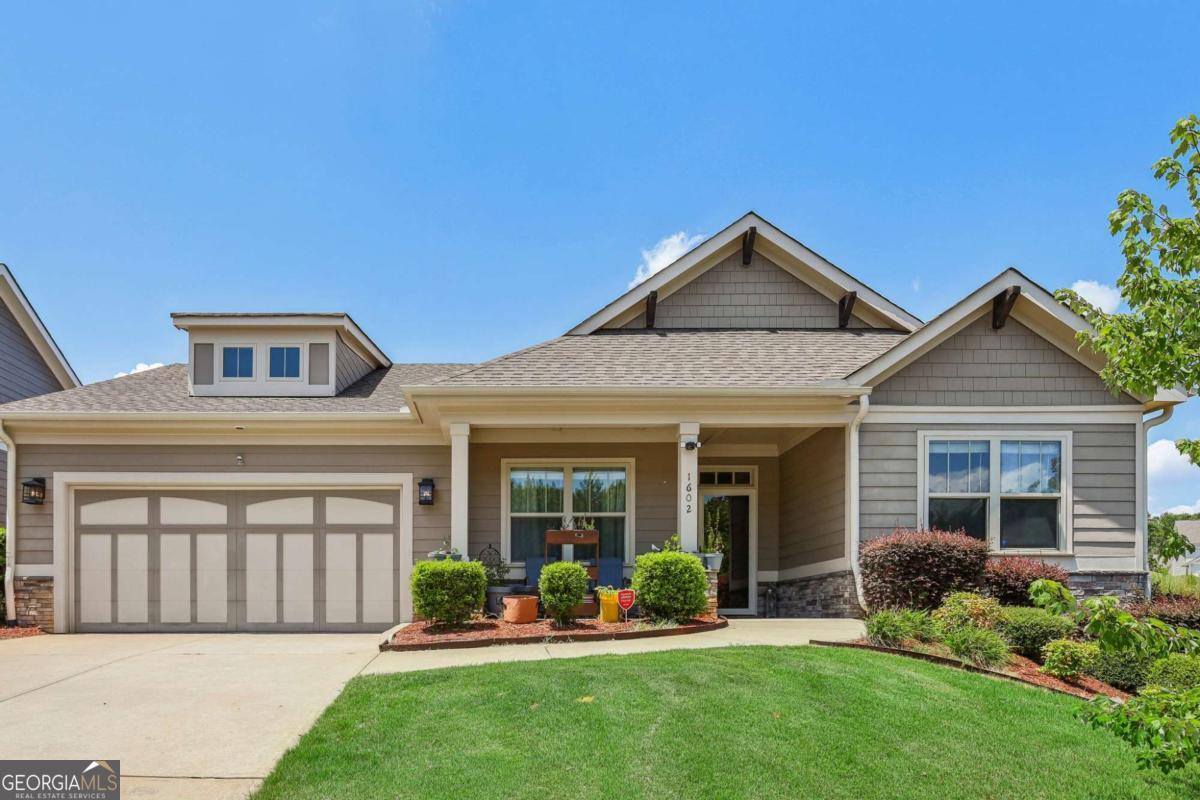1602 Renaissance Drive Ne Property Photo