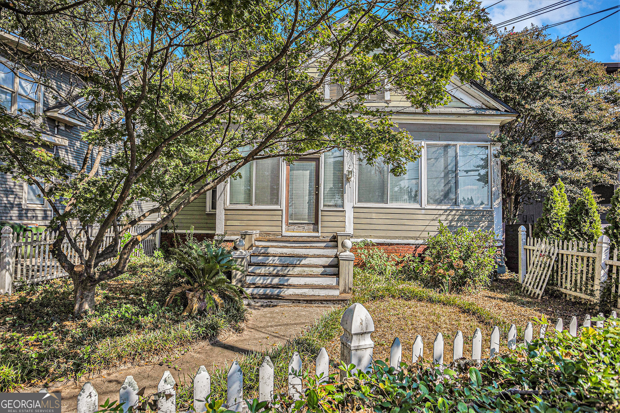 1200 Dekalb Avenue Property Photo