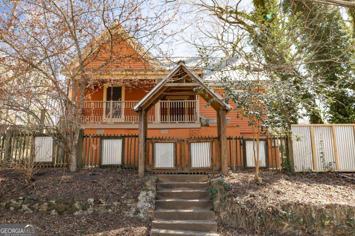 386 Rosa Nell Howard Street Property Photo
