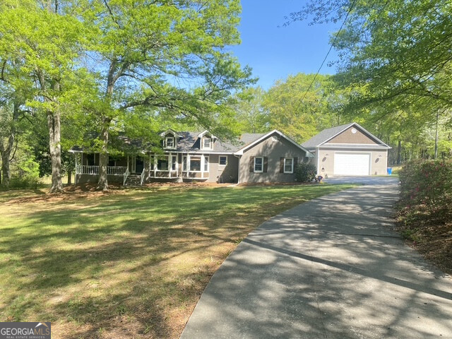848 Still Road Property Photo