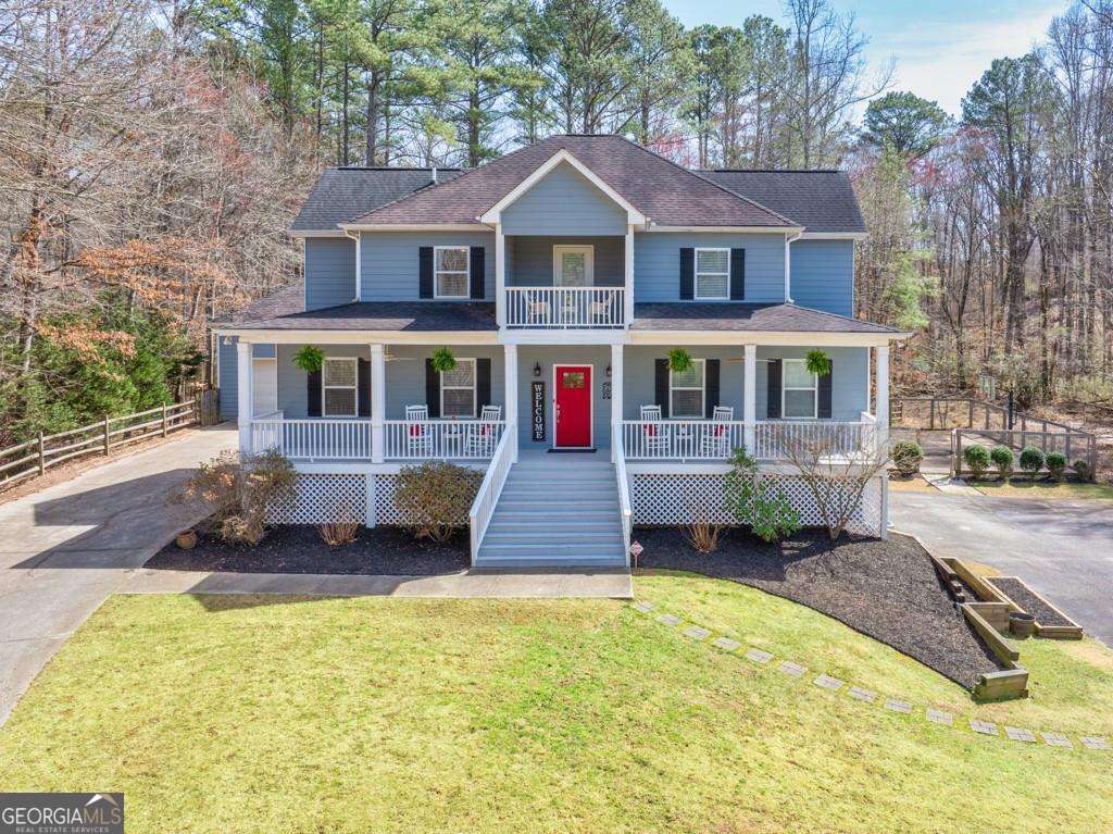3564 Suwanee Creek Road Property Photo