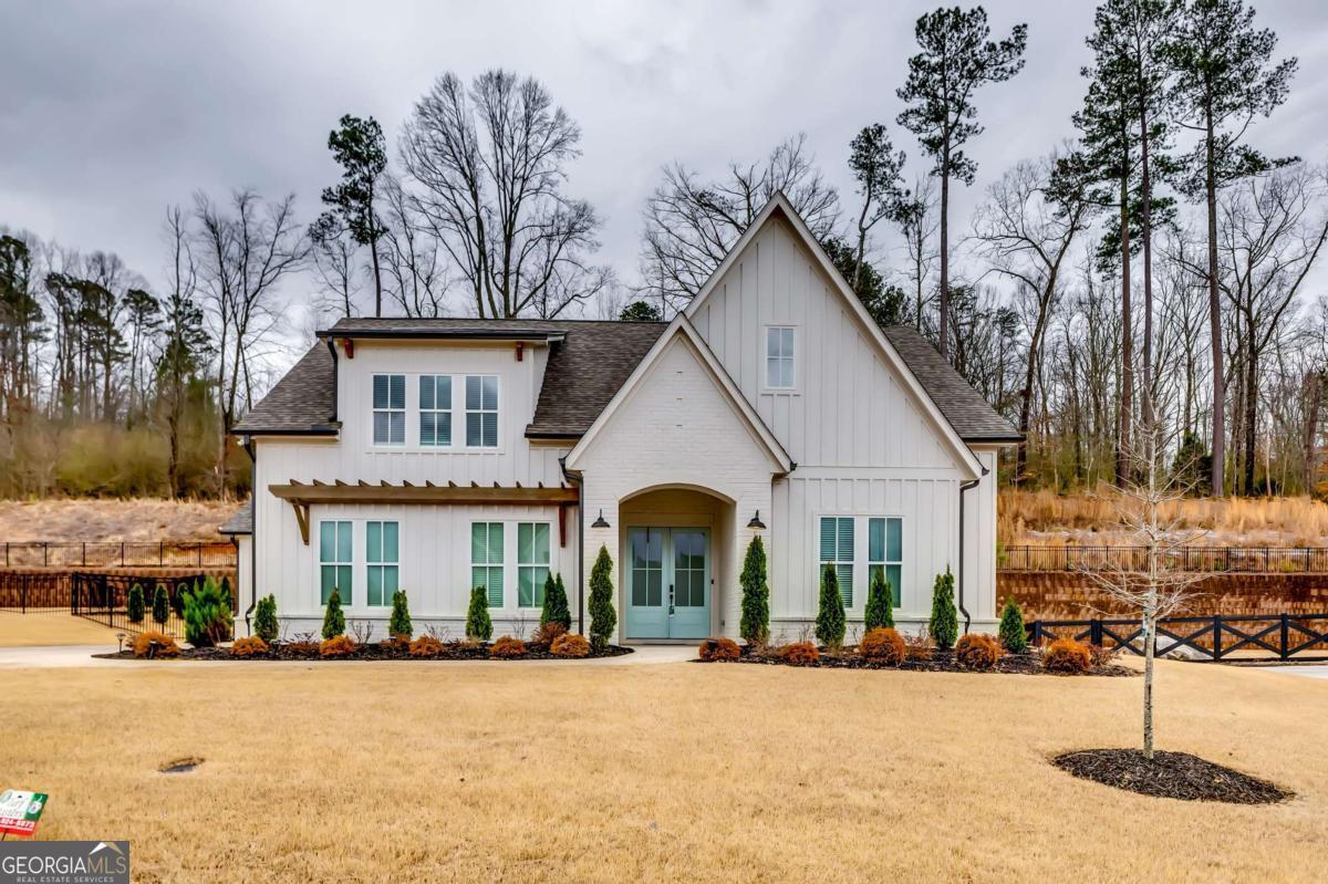 4750 Fields Bridge Road Property Photo