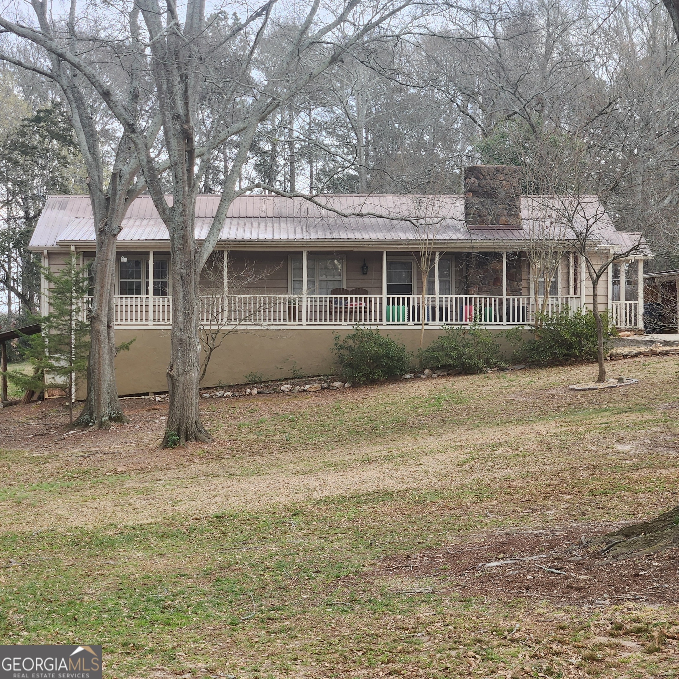 582 South Cherokee Road Property Photo