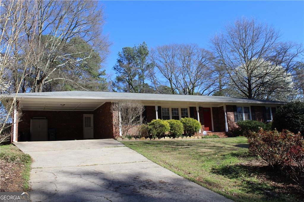 995 Melody Lane Property Photo