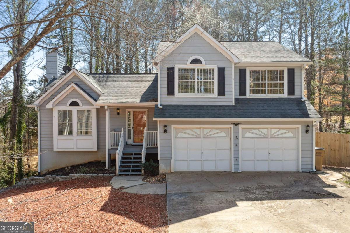 806 Rose Creek Walk Property Photo