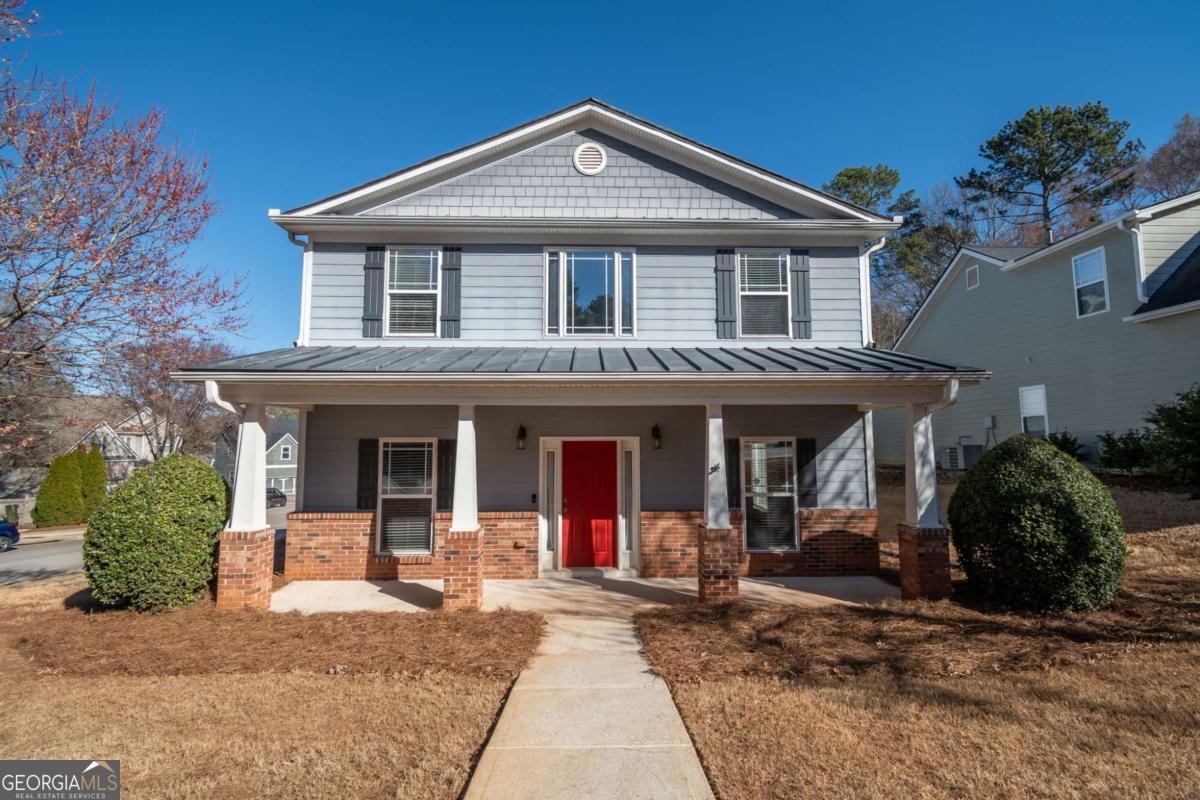 130 Colleton Drive Property Photo