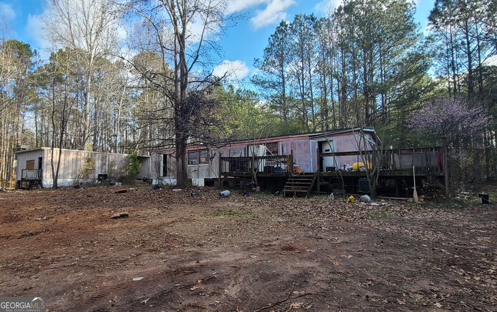 7488 Cedar Mountain Road Property Photo