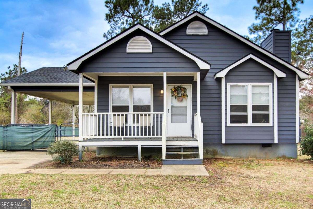 335 Old Airport Road Property Photo