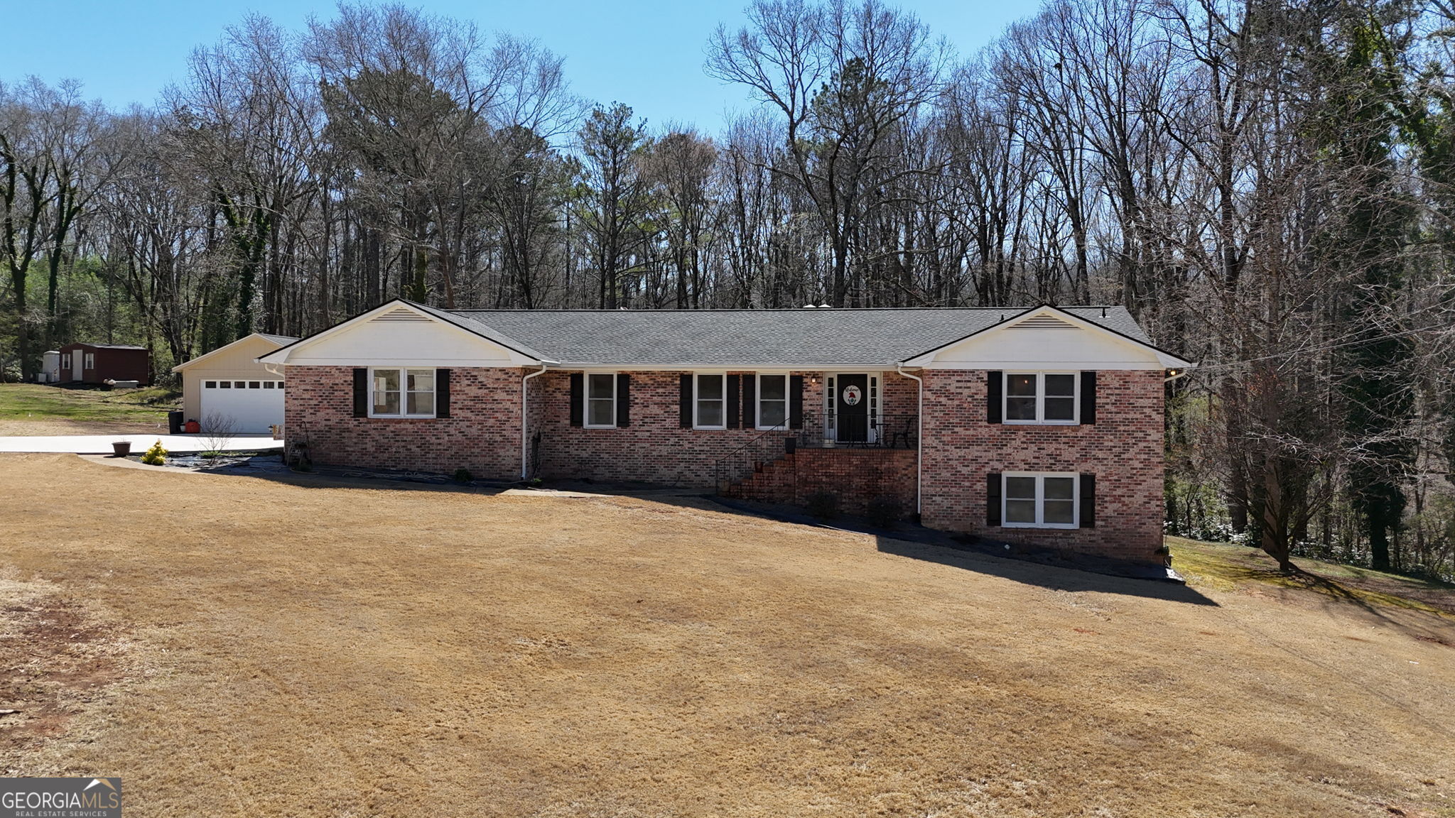 1151 Hunting Creek Lane Property Photo