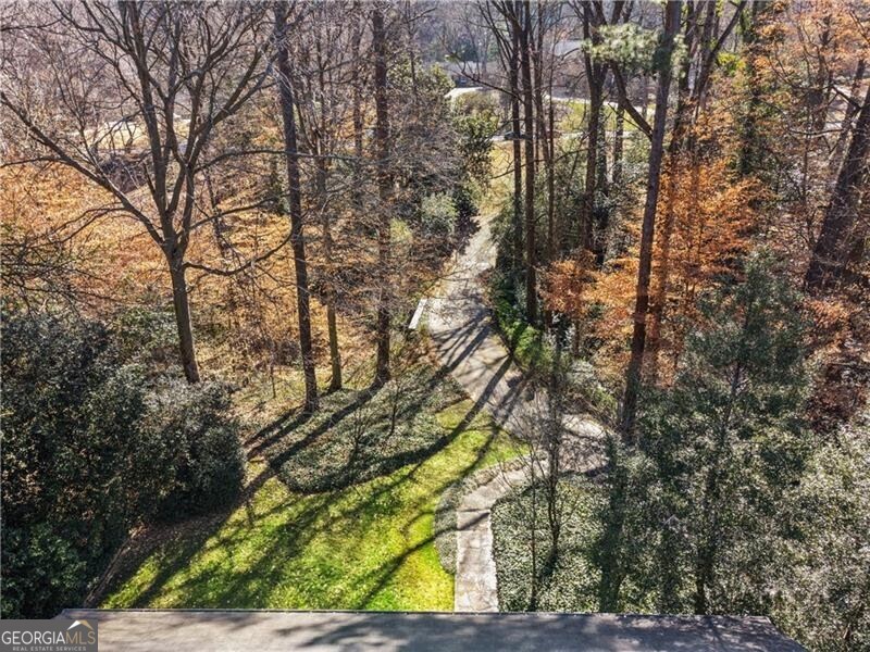 3200 Wood Valley Road Nw Property Photo