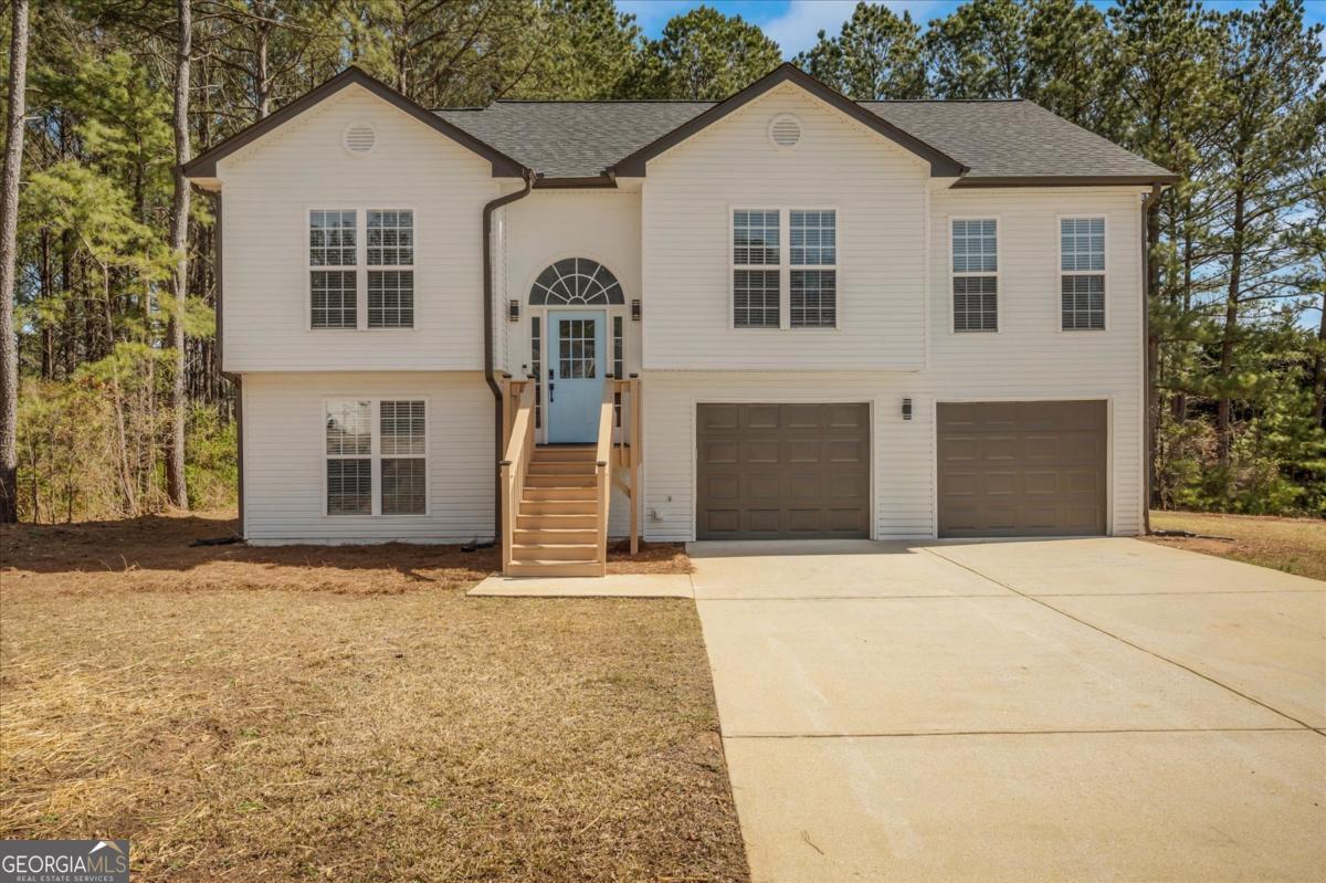 1022 Preserve Lane Property Photo