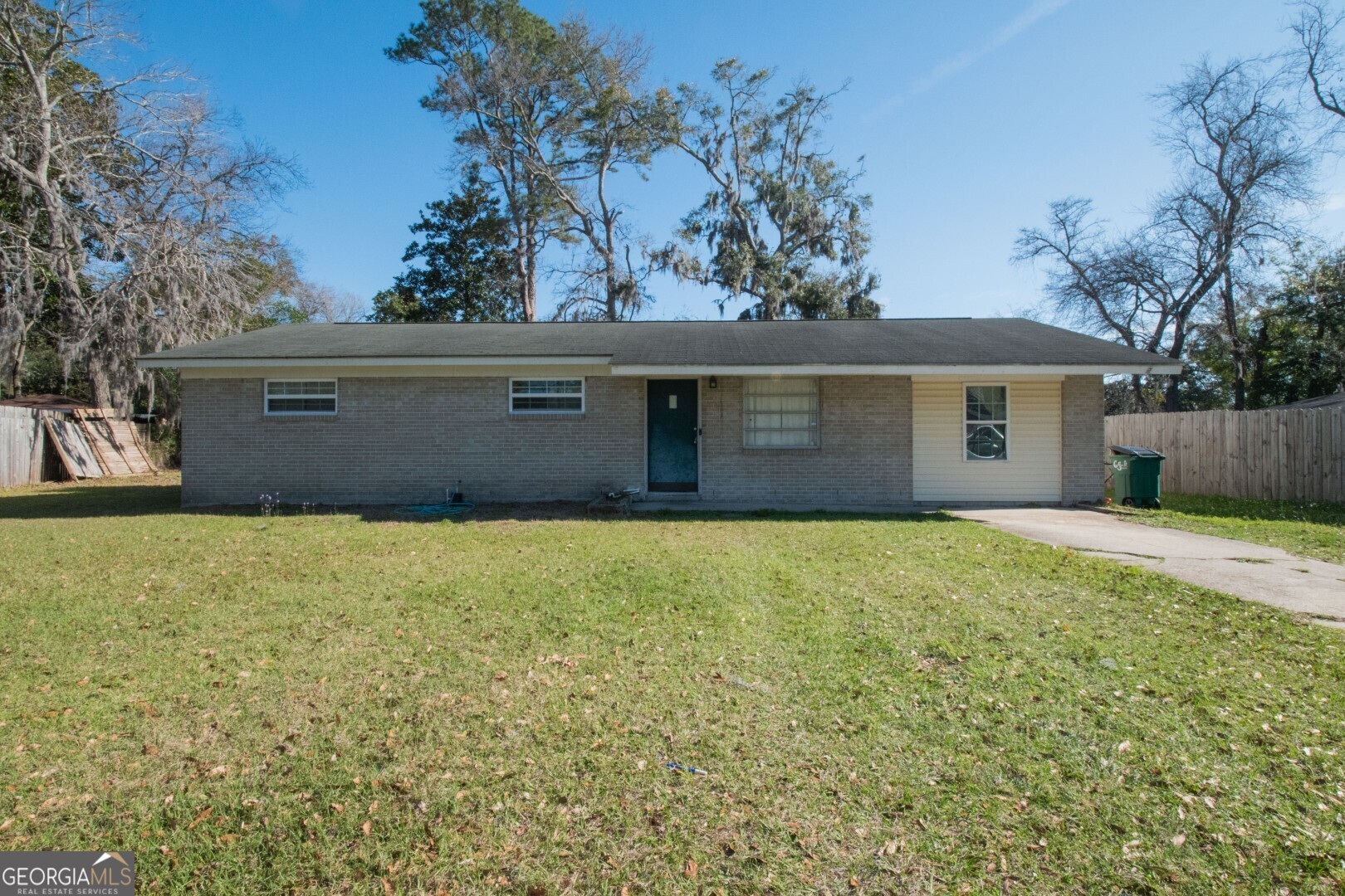 318 Bishop Circle Property Photo 1