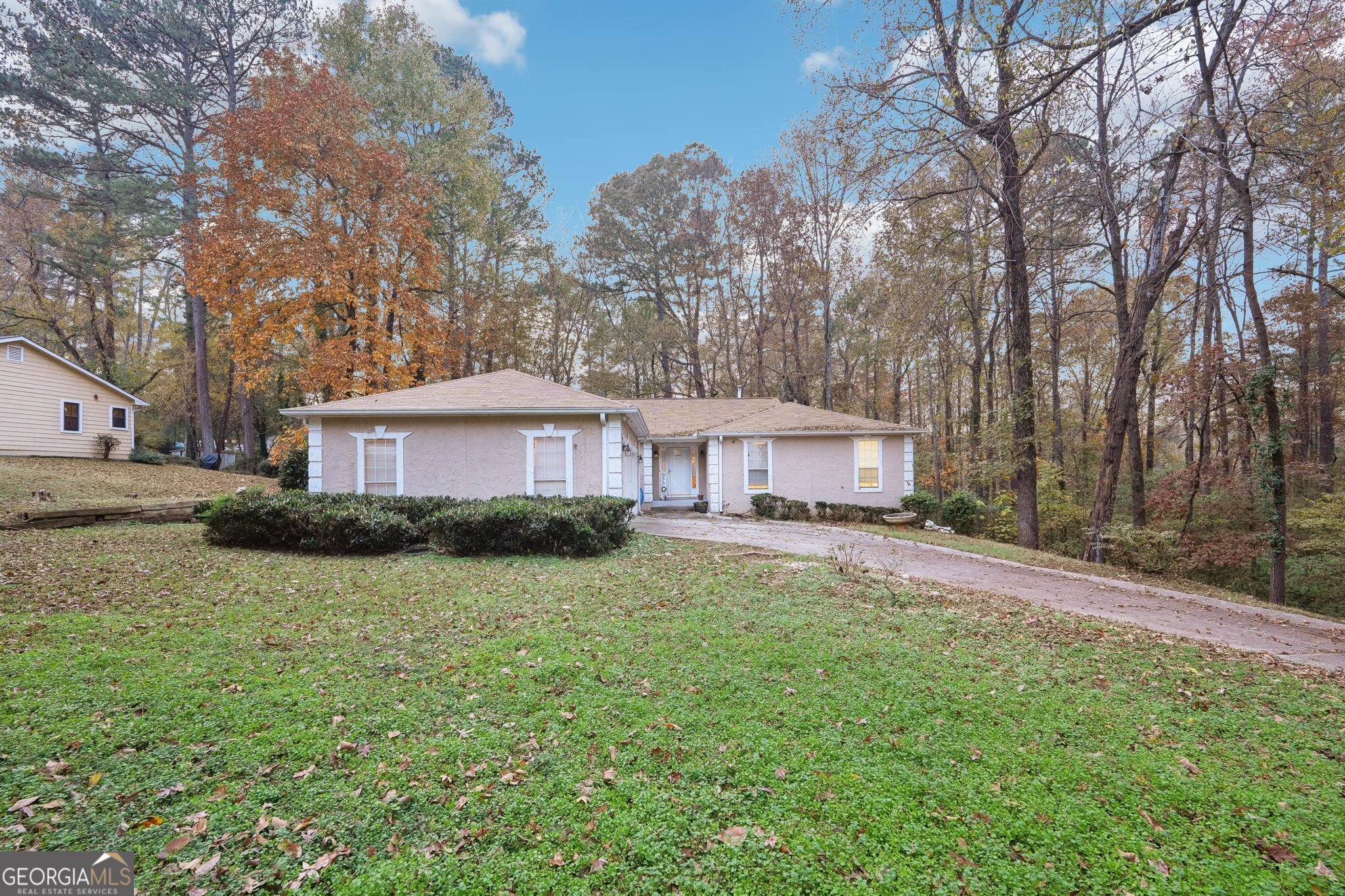 7463 Lerose Drive Property Photo