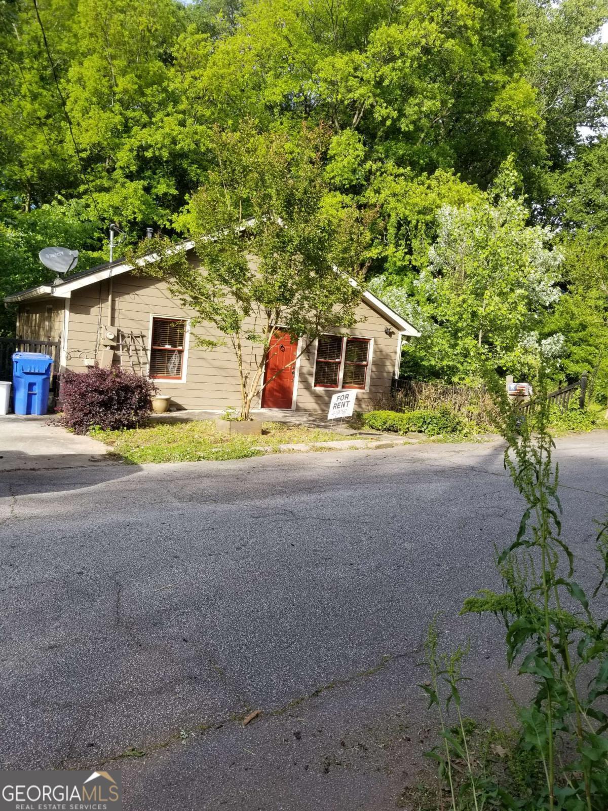 2363 Paul Avenue Nw Property Photo 1