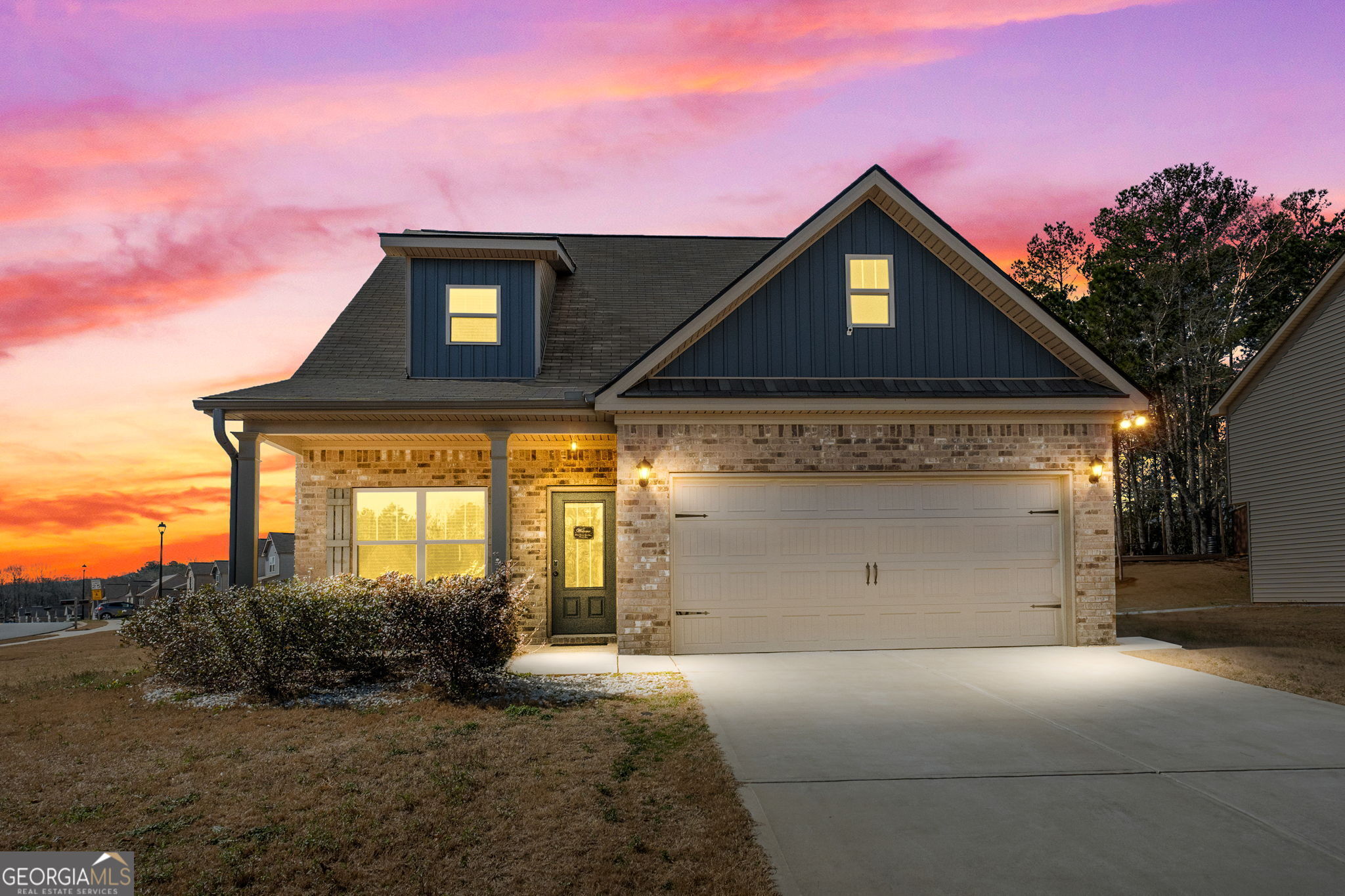 423 Cotton Drive Property Photo
