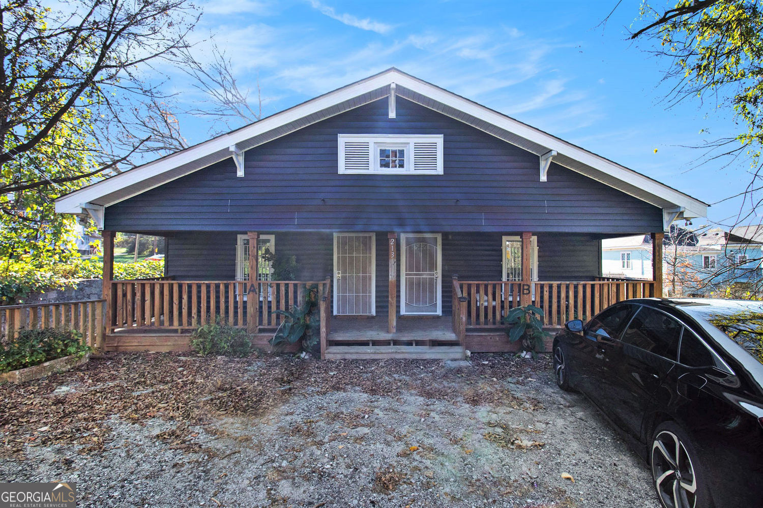 213 Claire Drive Sw Property Photo 1
