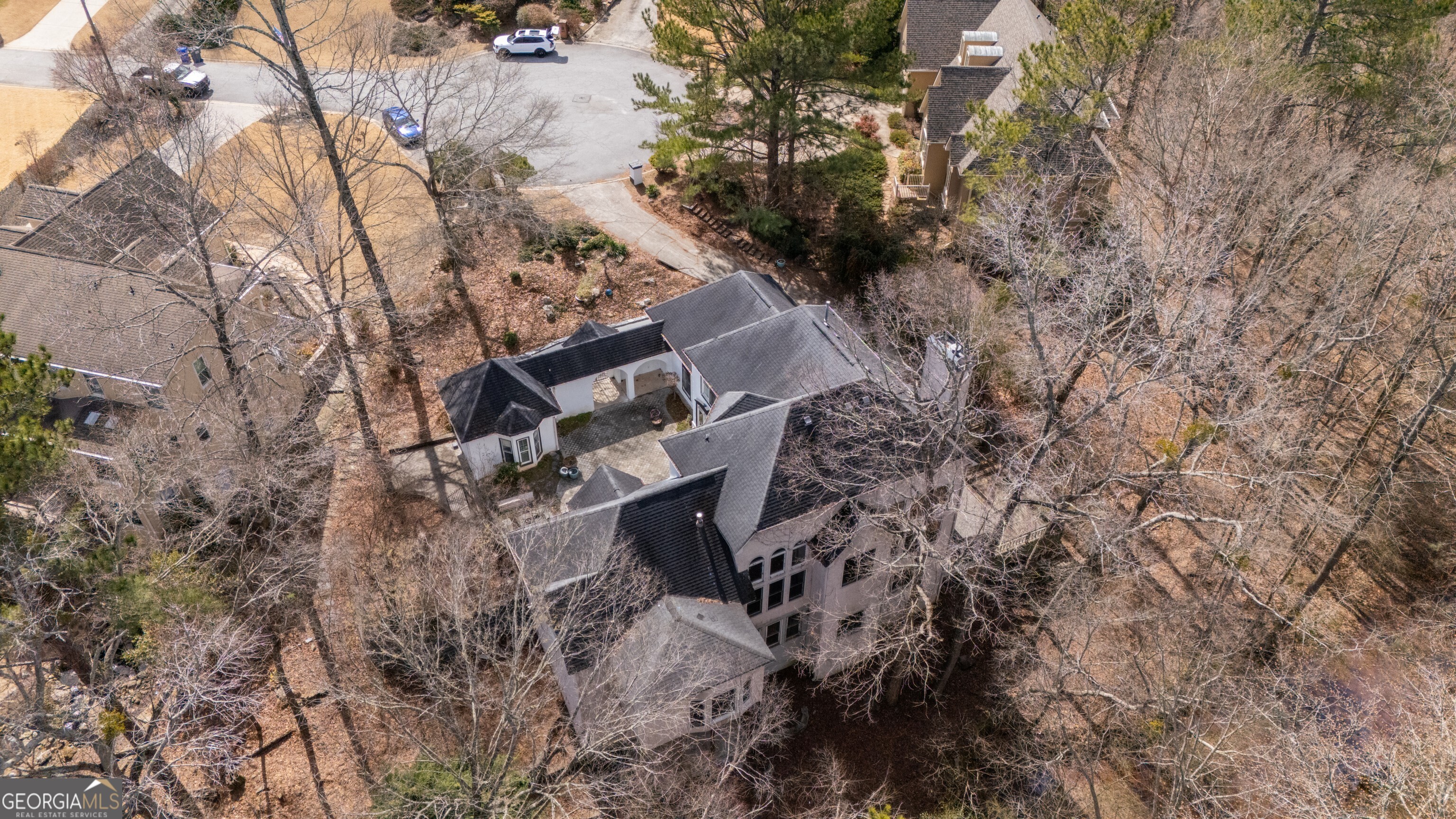 1458 Sweet Bottom Circle Property Photo