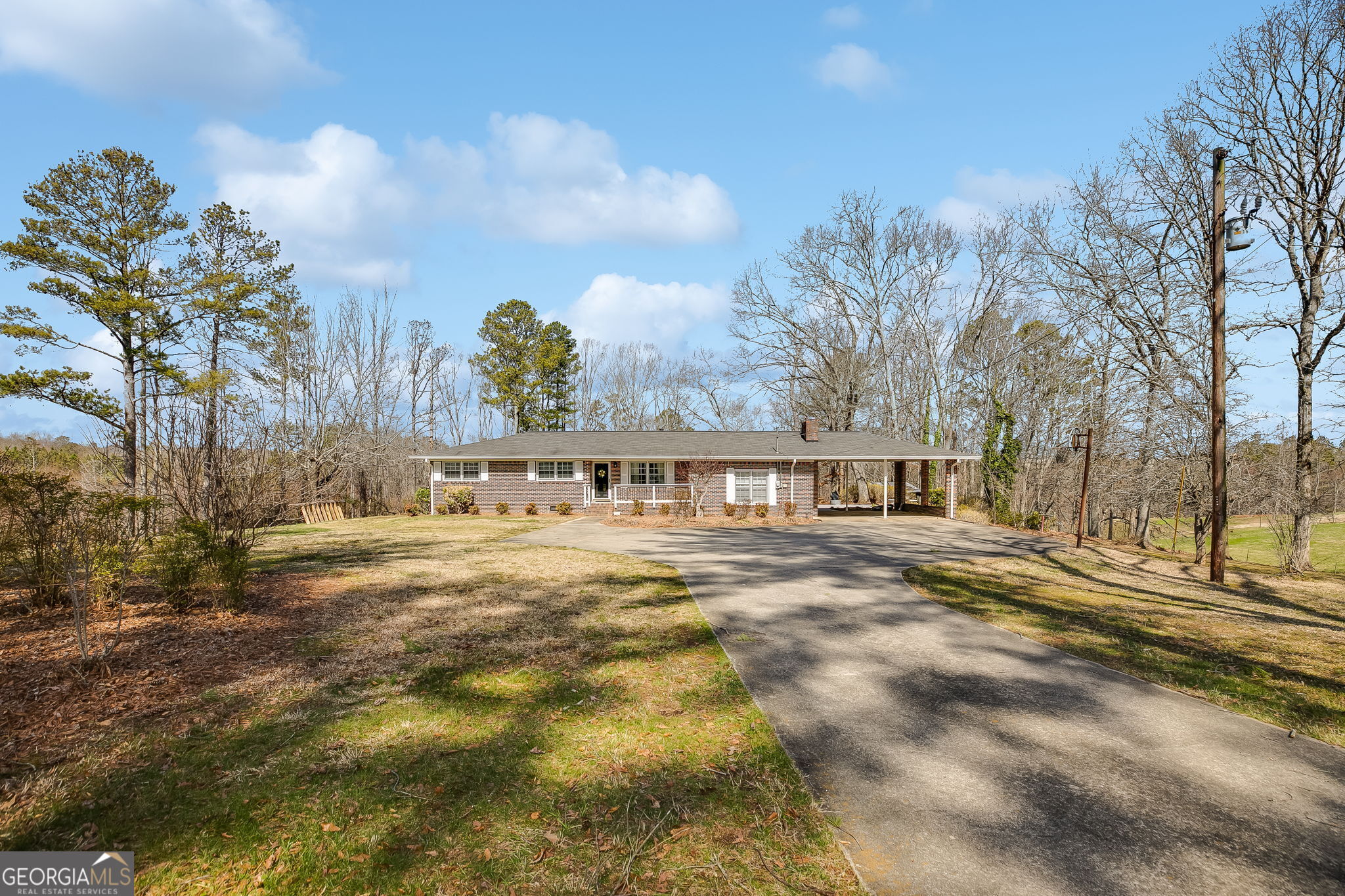 2296 Corinth Poseyville Road Property Photo 6