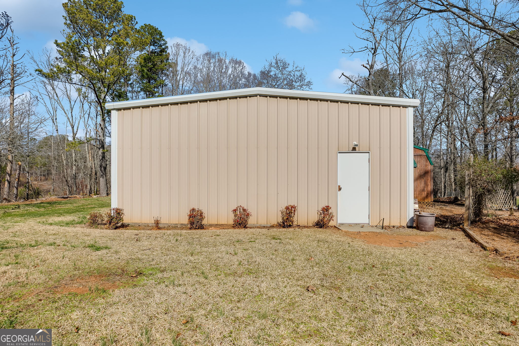 2296 Corinth Poseyville Road Property Photo 26