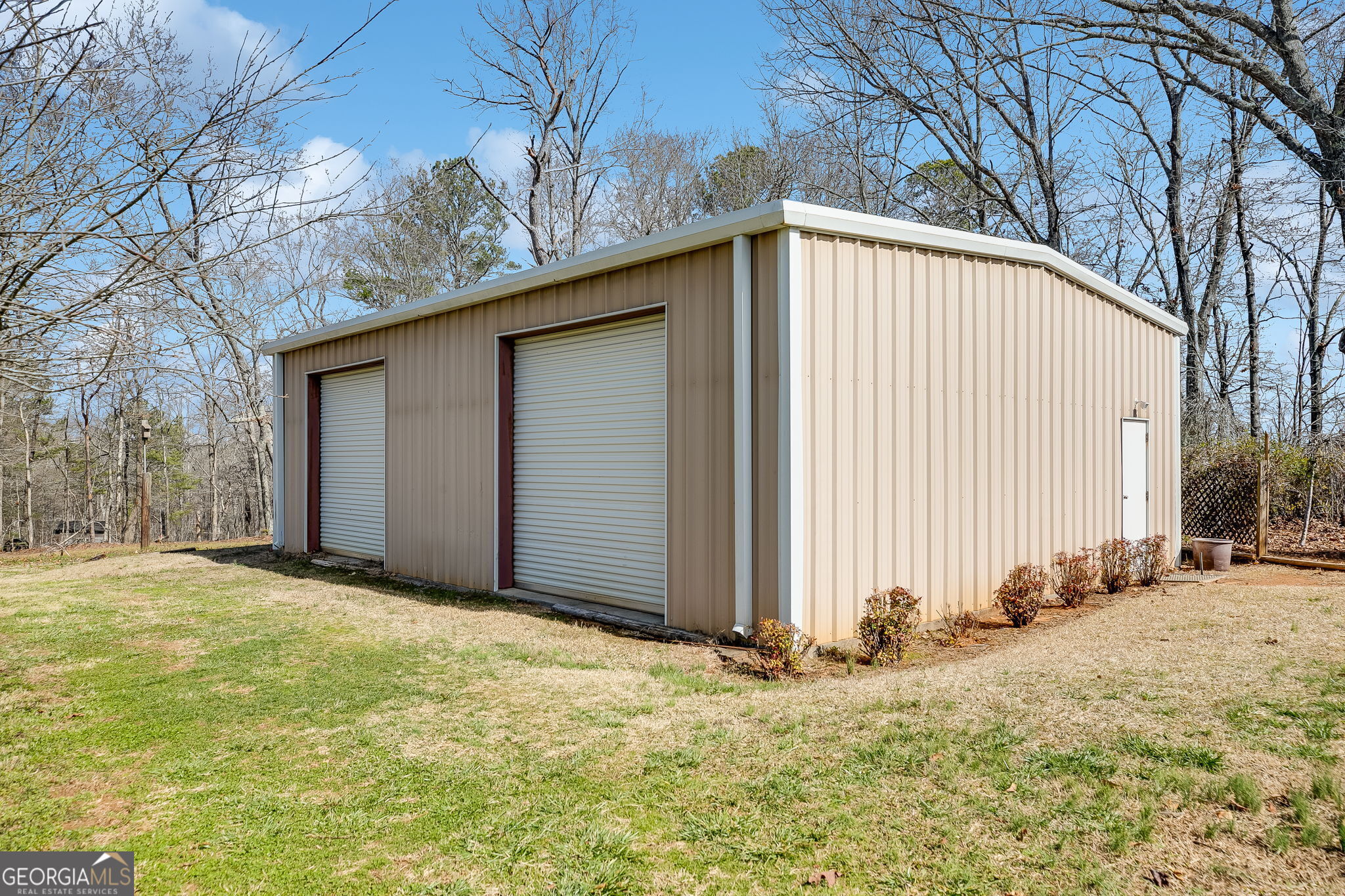 2296 Corinth Poseyville Road Property Photo 27