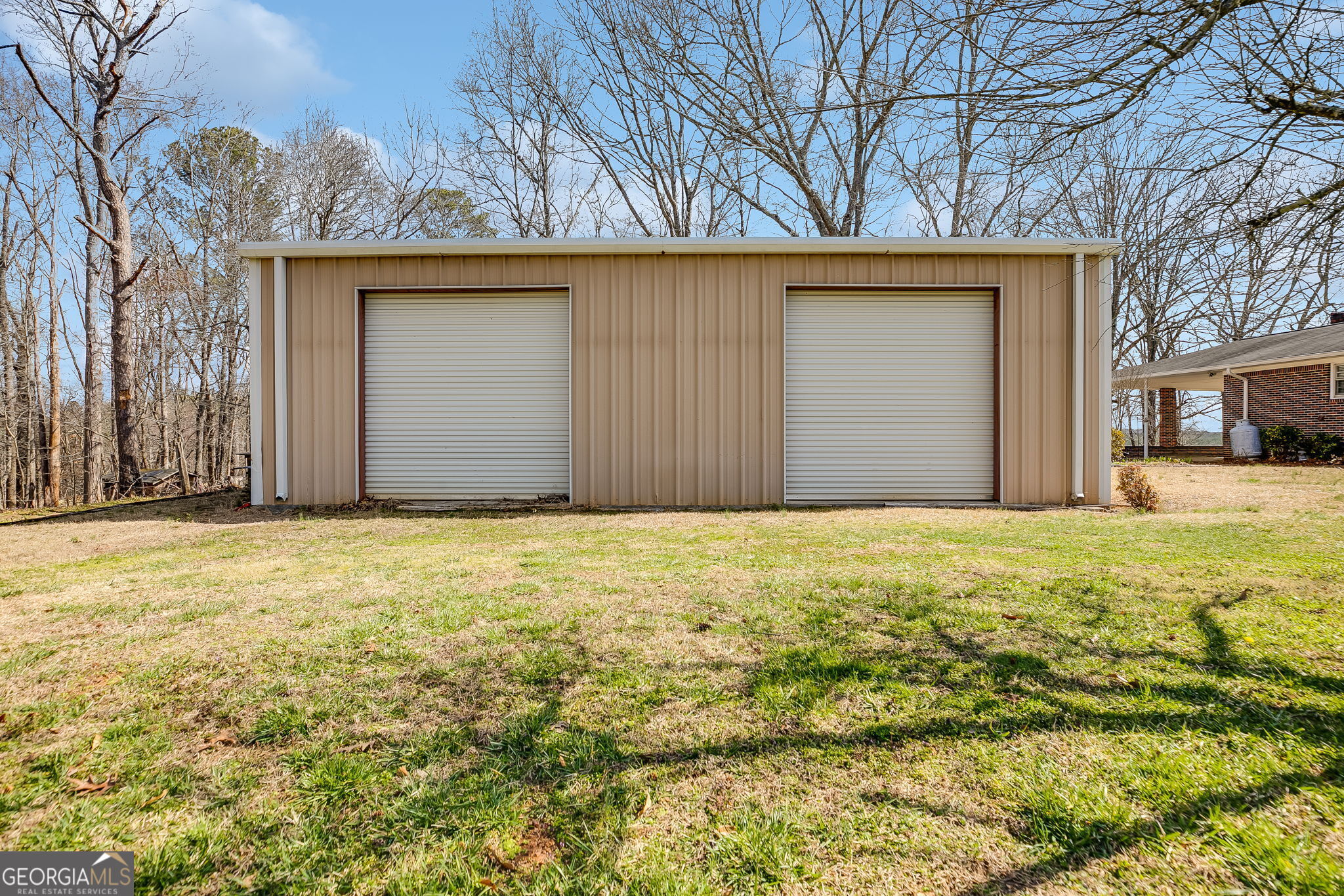 2296 Corinth Poseyville Road Property Photo 28
