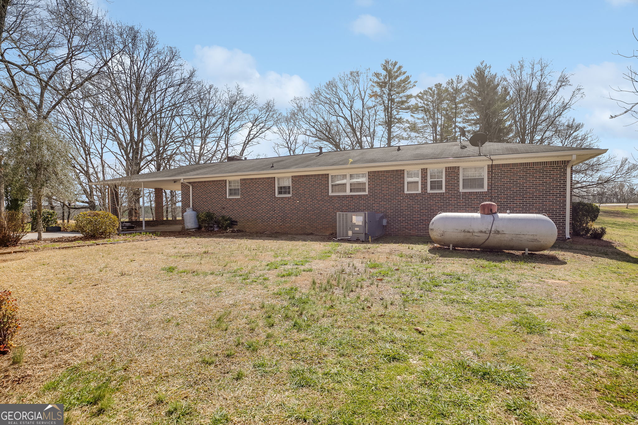 2296 Corinth Poseyville Road Property Photo 30