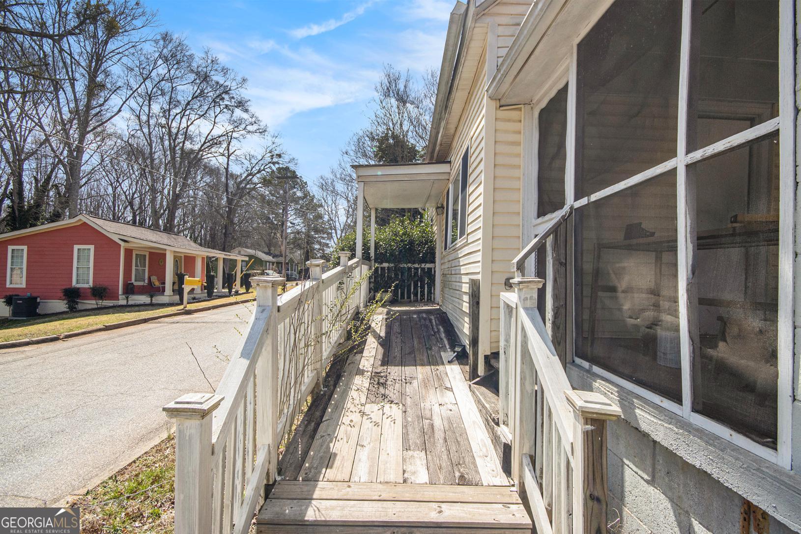 207 Taylor Circle Property Photo