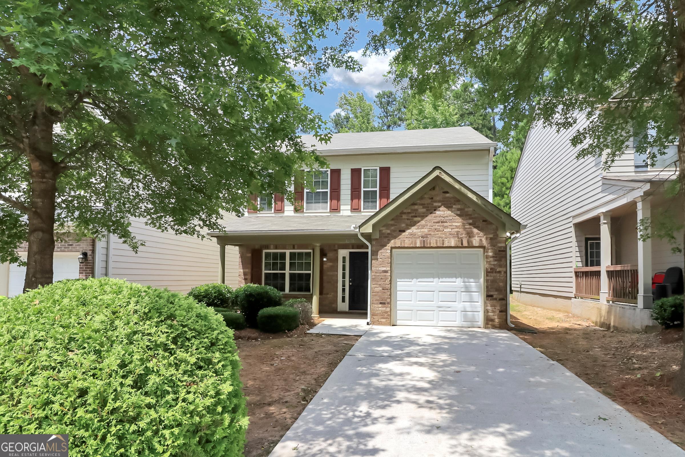 4678 Ravenwood Loop Property Photo