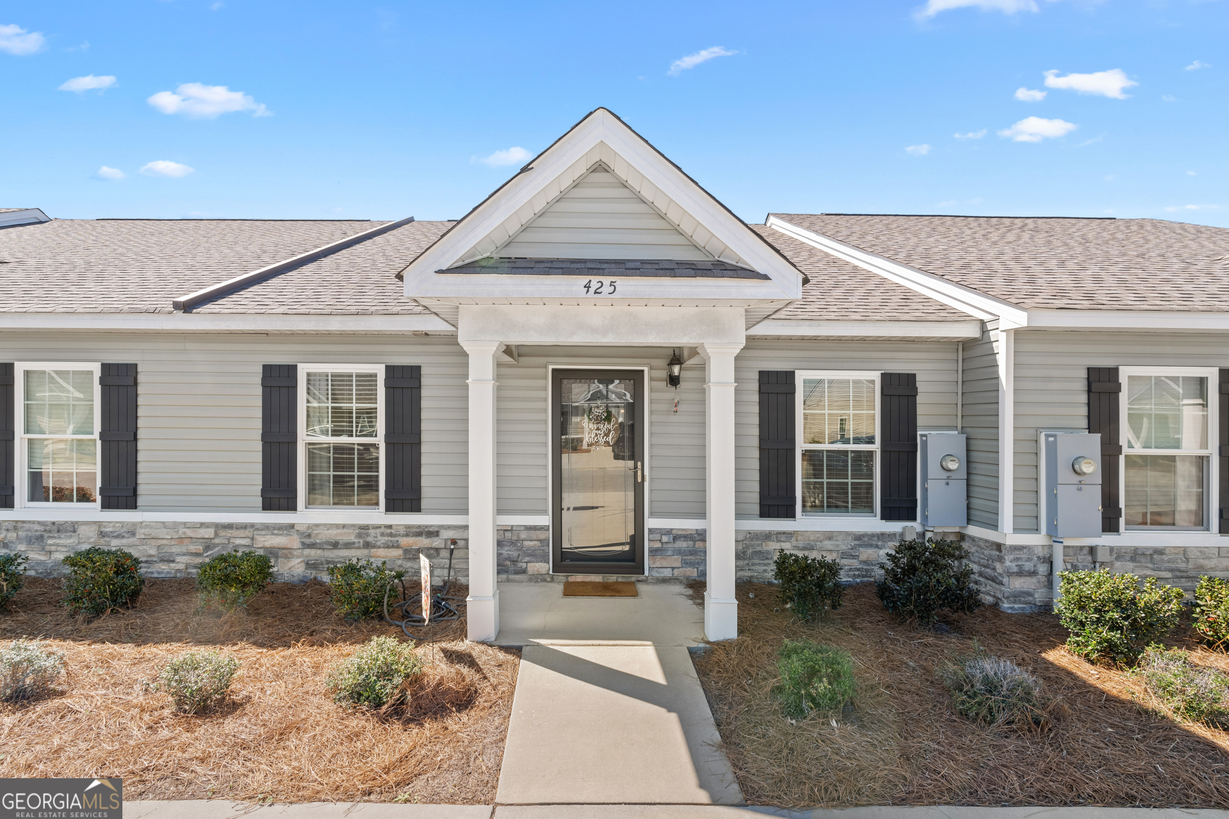 425 Andover Drive Property Photo