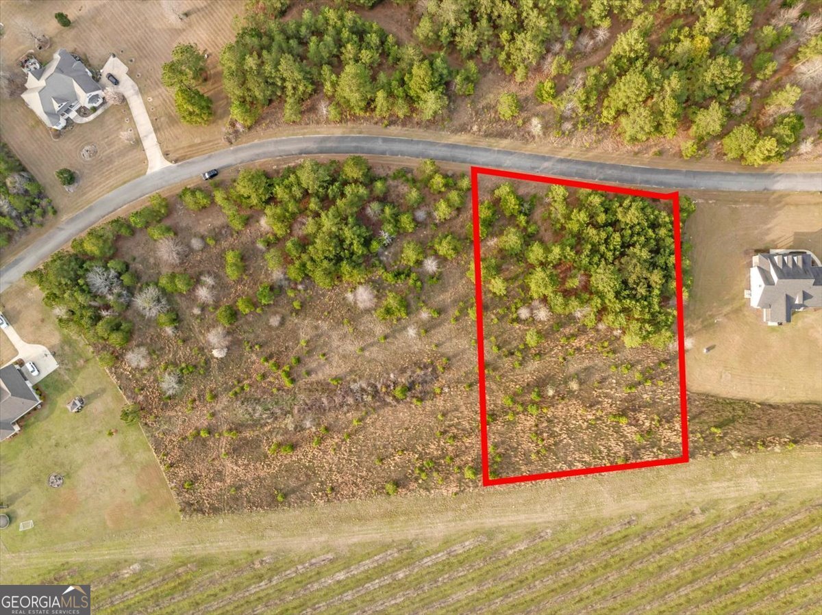 0 Woodland Trail Property Photo