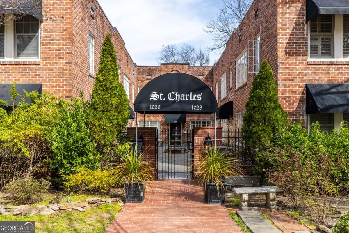 1026 Saint Charles Avenue Ne # 10 Property Photo