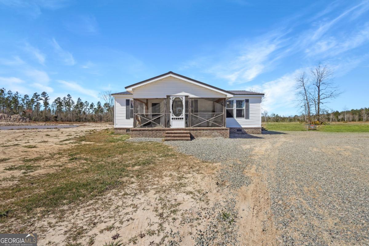 896 Rogers Break Road Property Photo