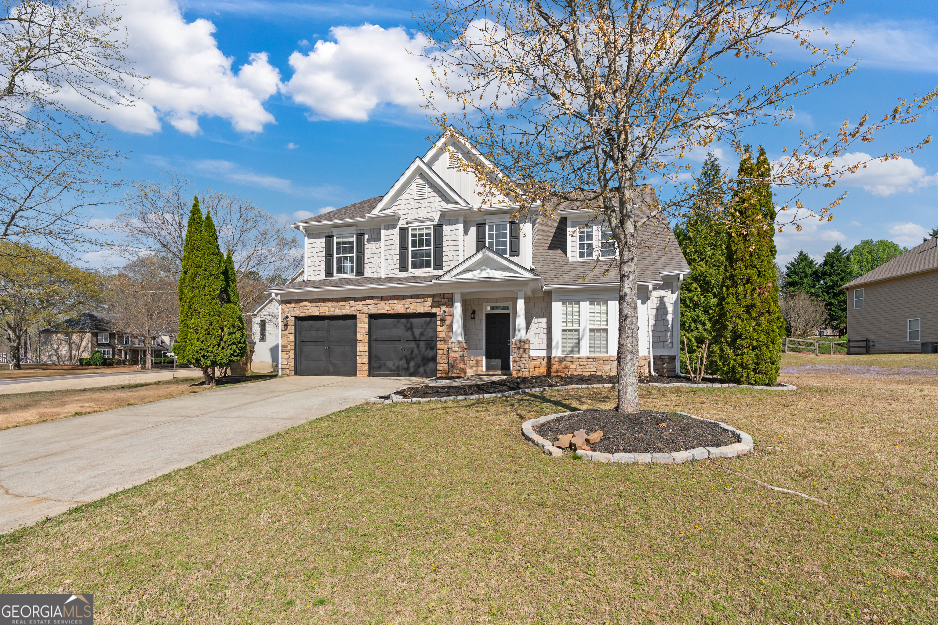 3130 Caney Creek Lane Property Photo 1