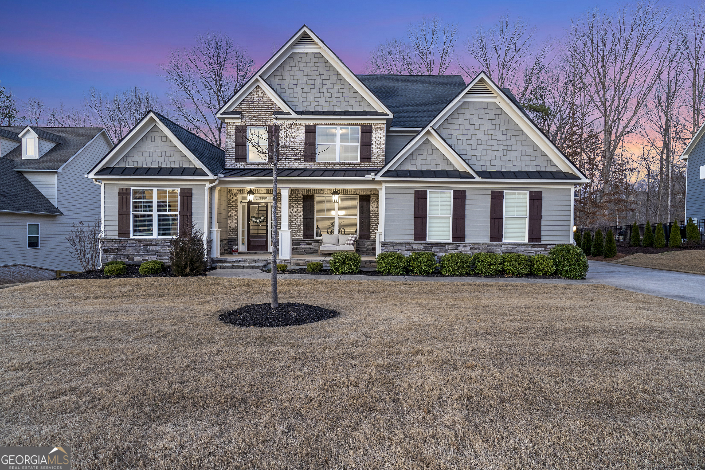 8770 Hightower Ridge Property Photo