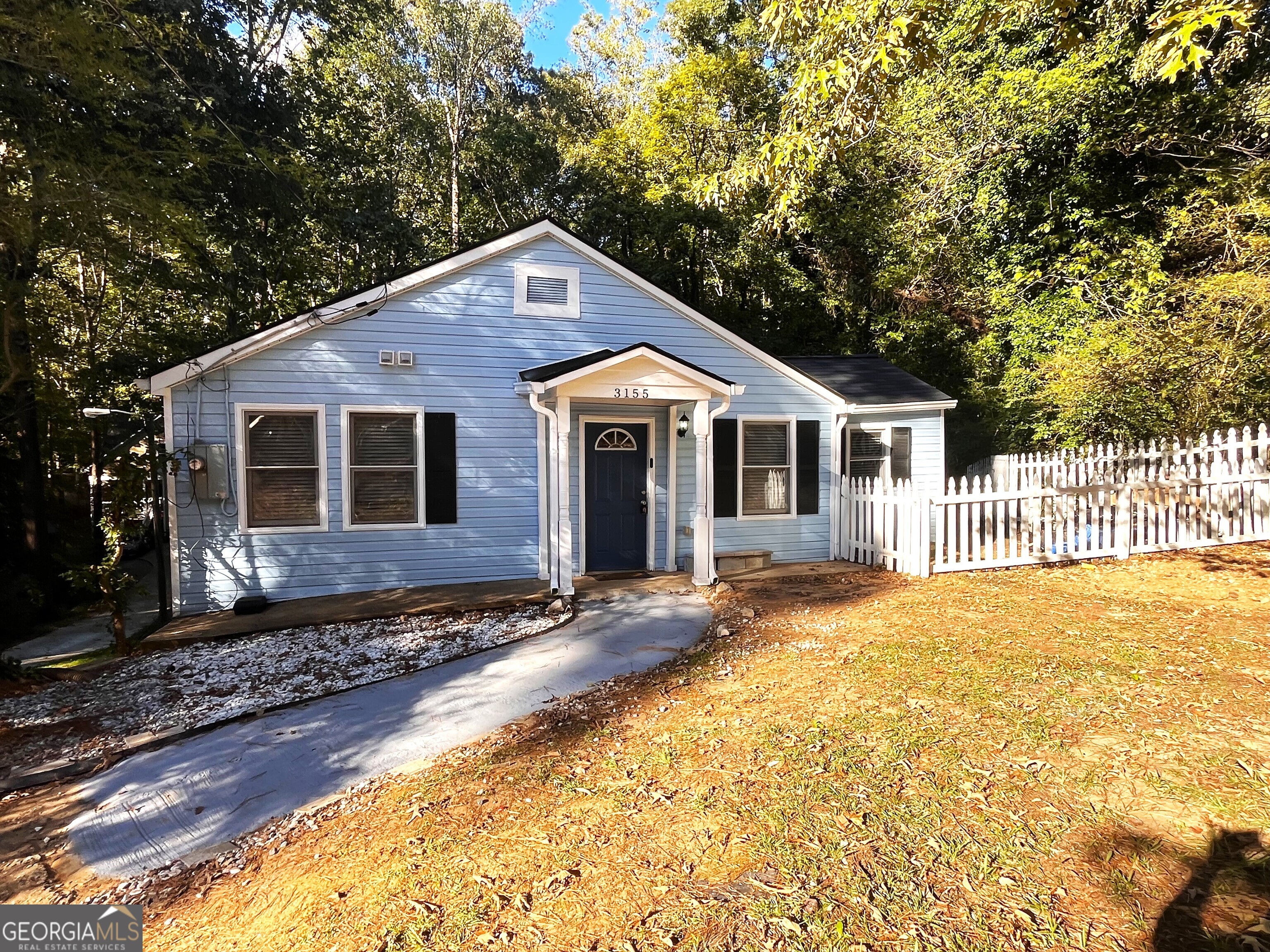 3155 Oakcliff Road Nw Property Photo