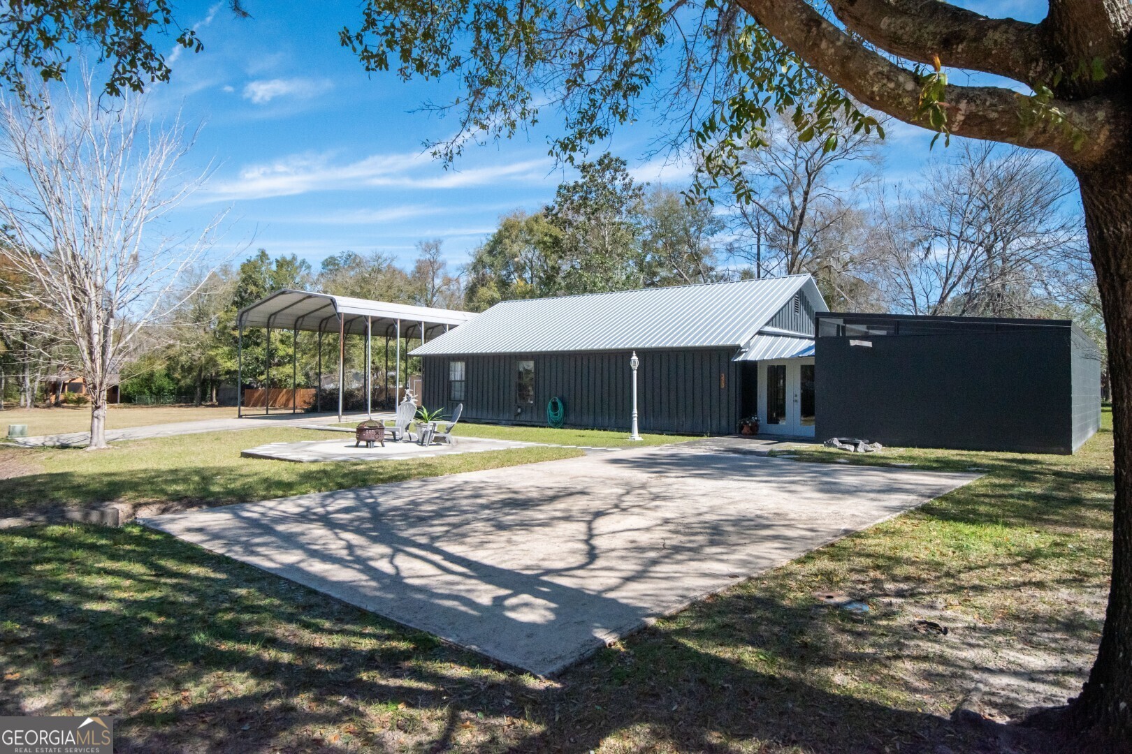 373 Happy Landing Road Property Photo 1