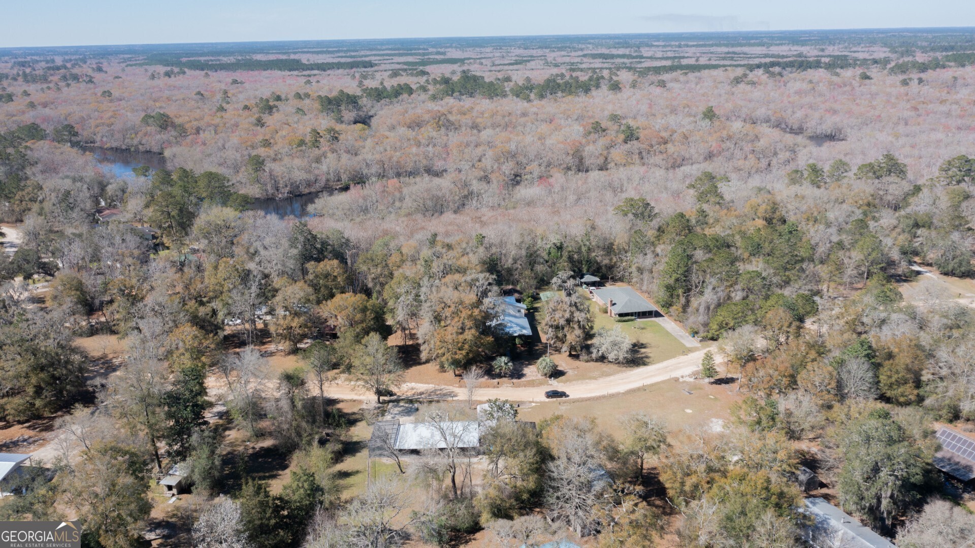373 Happy Landing Road Property Photo 14