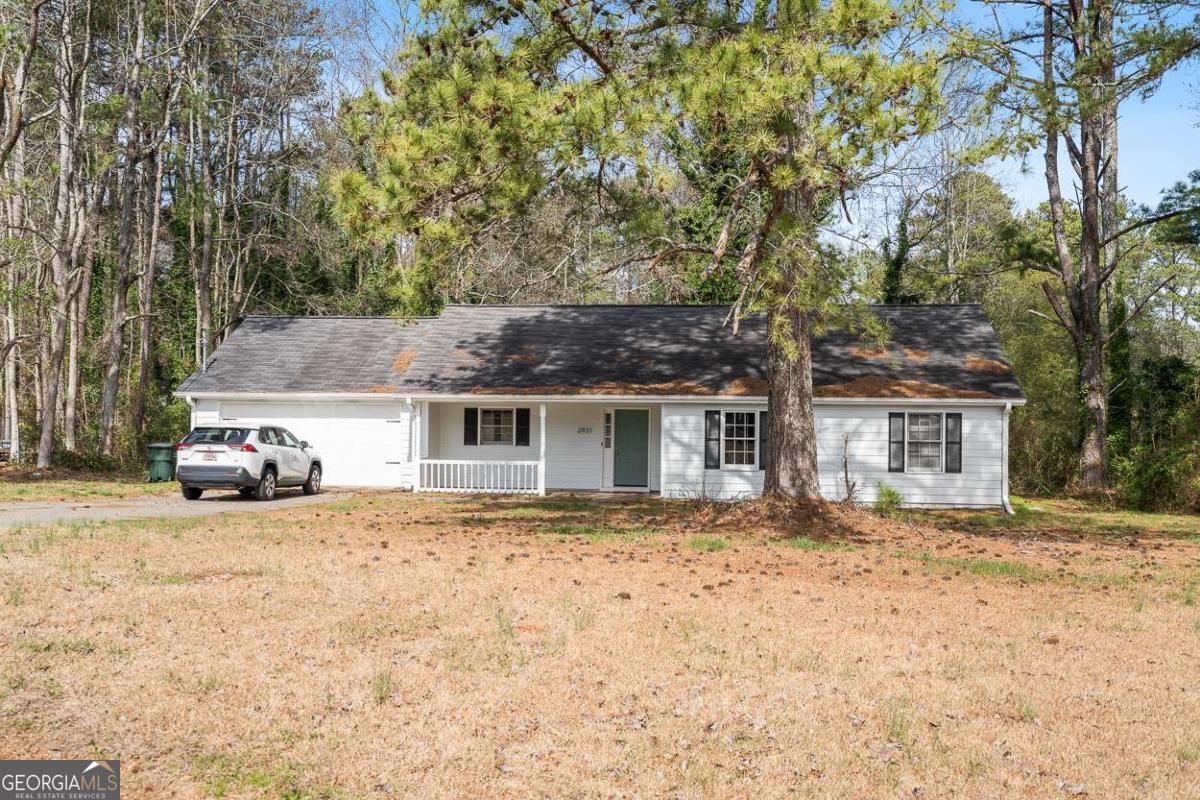 2931 Oakwilde Court Property Photo