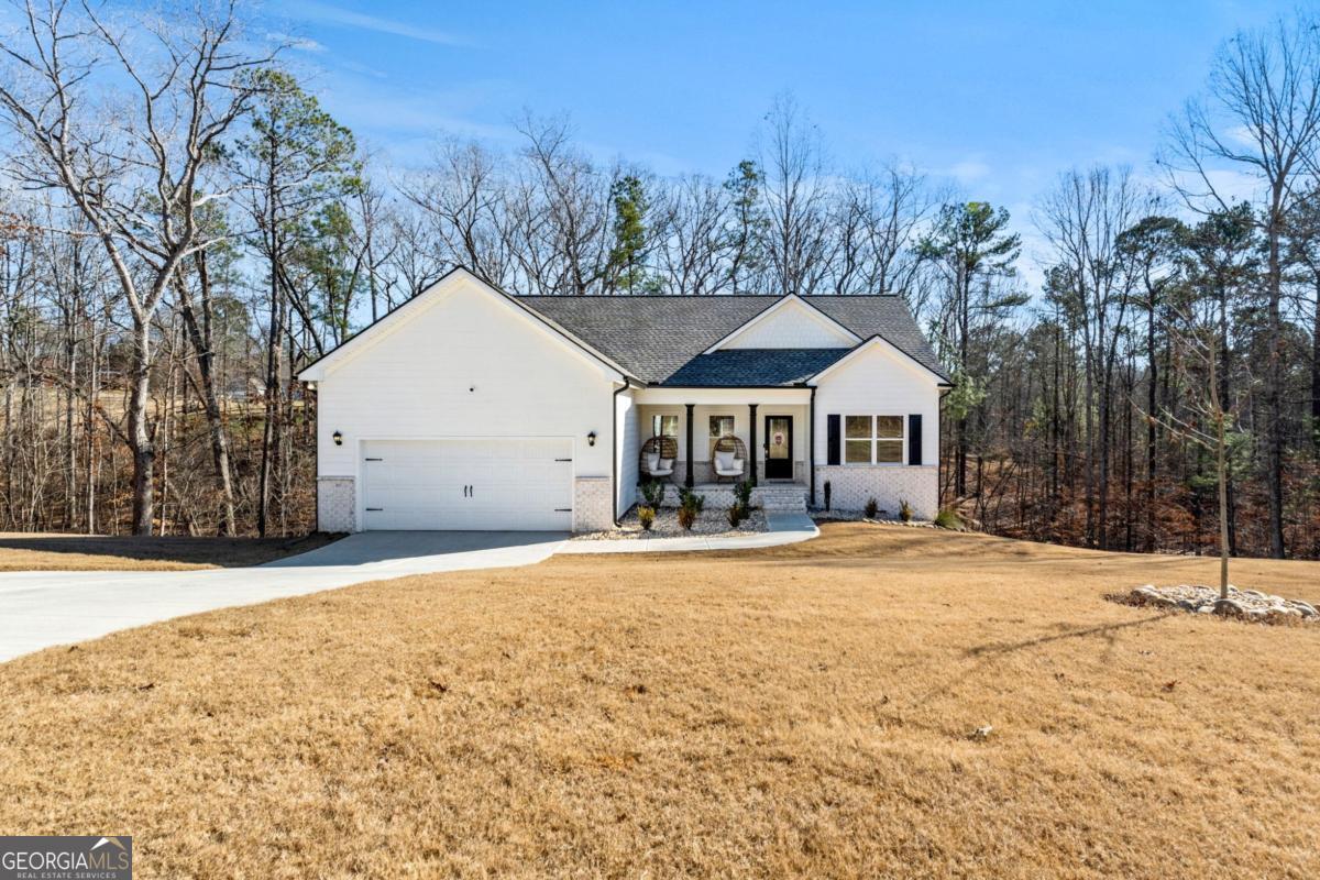 307 Tara Court Property Photo