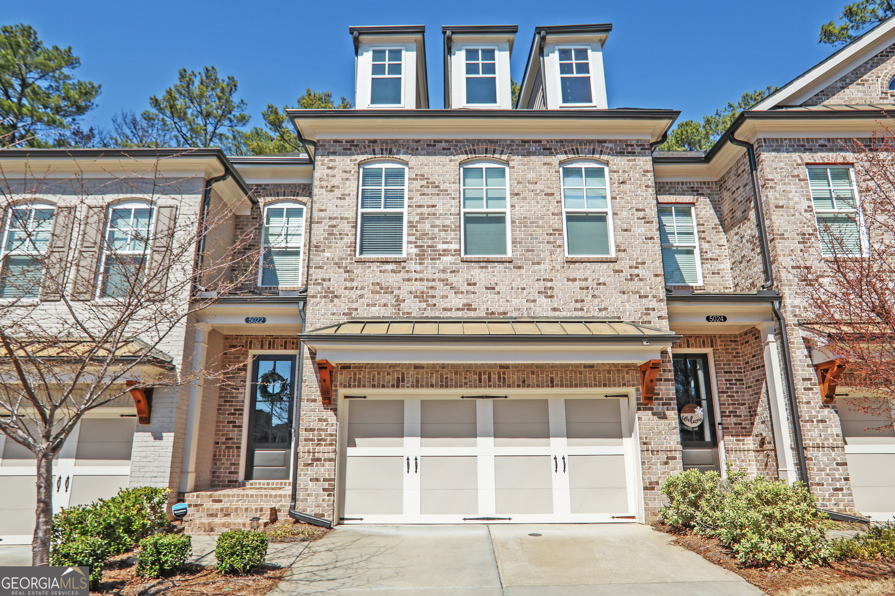 5022 Towneship Creek Road Property Photo