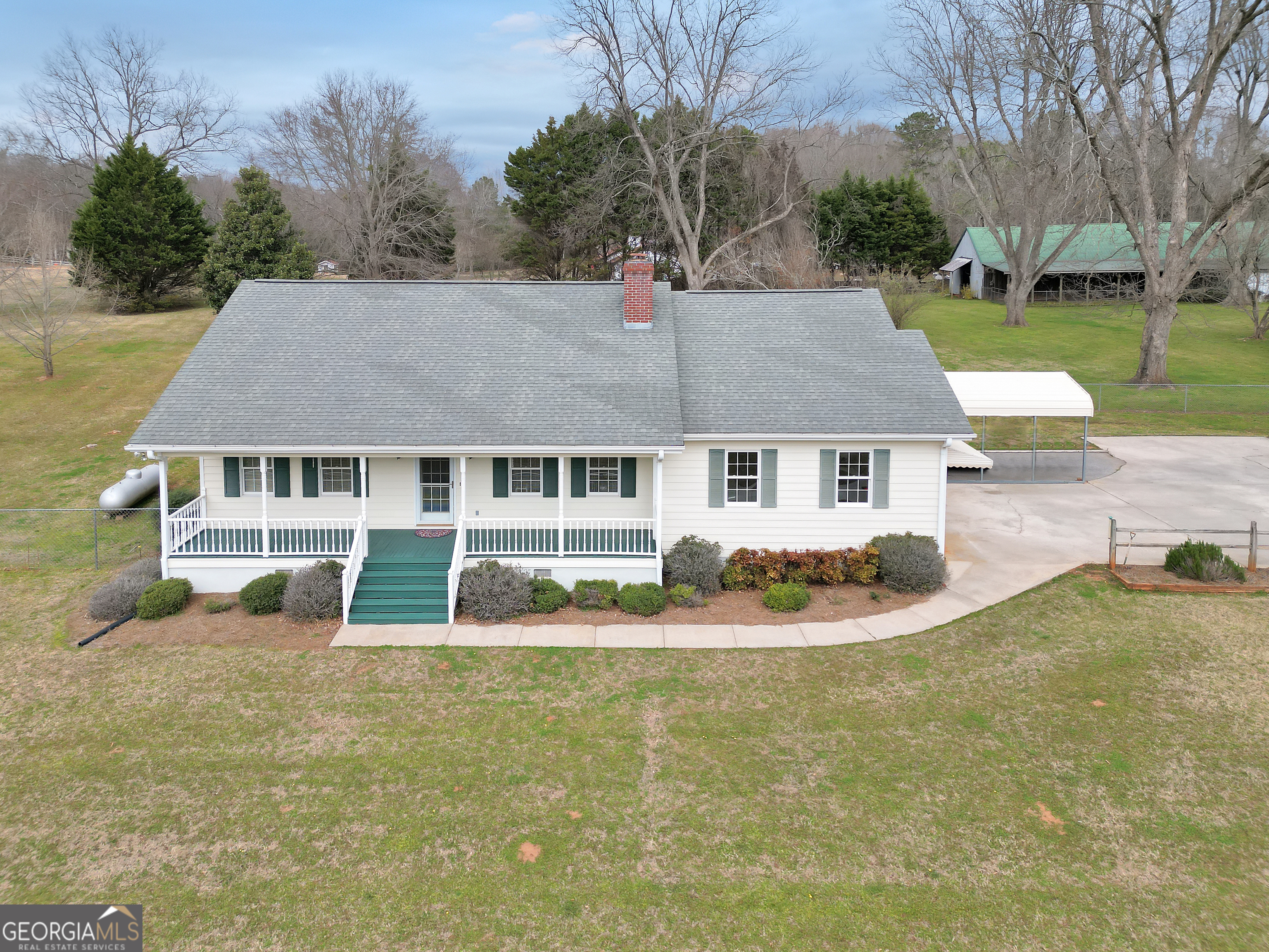 271 Four Points Road Property Photo