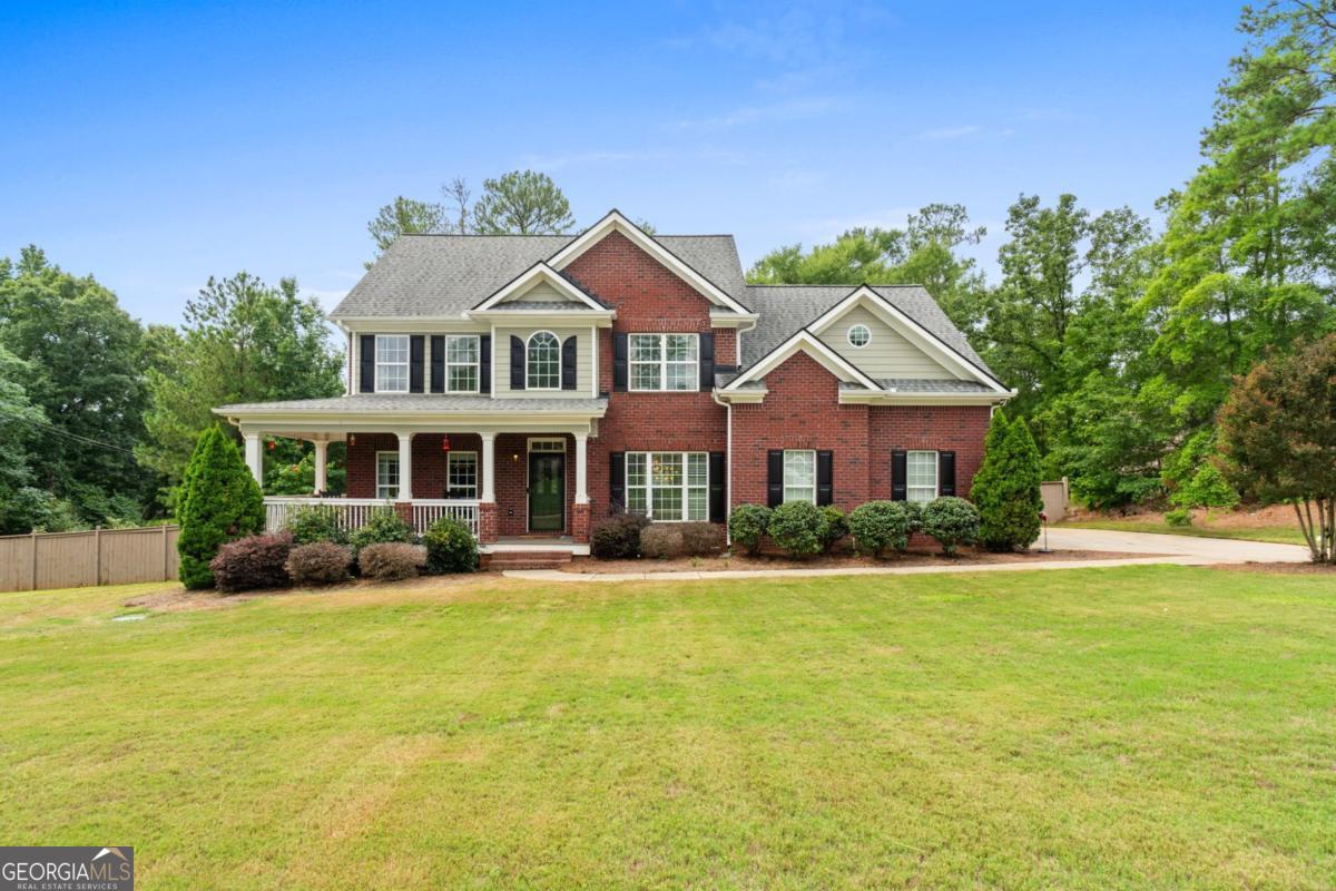 100 Coldwater Creek Drive Property Photo 1