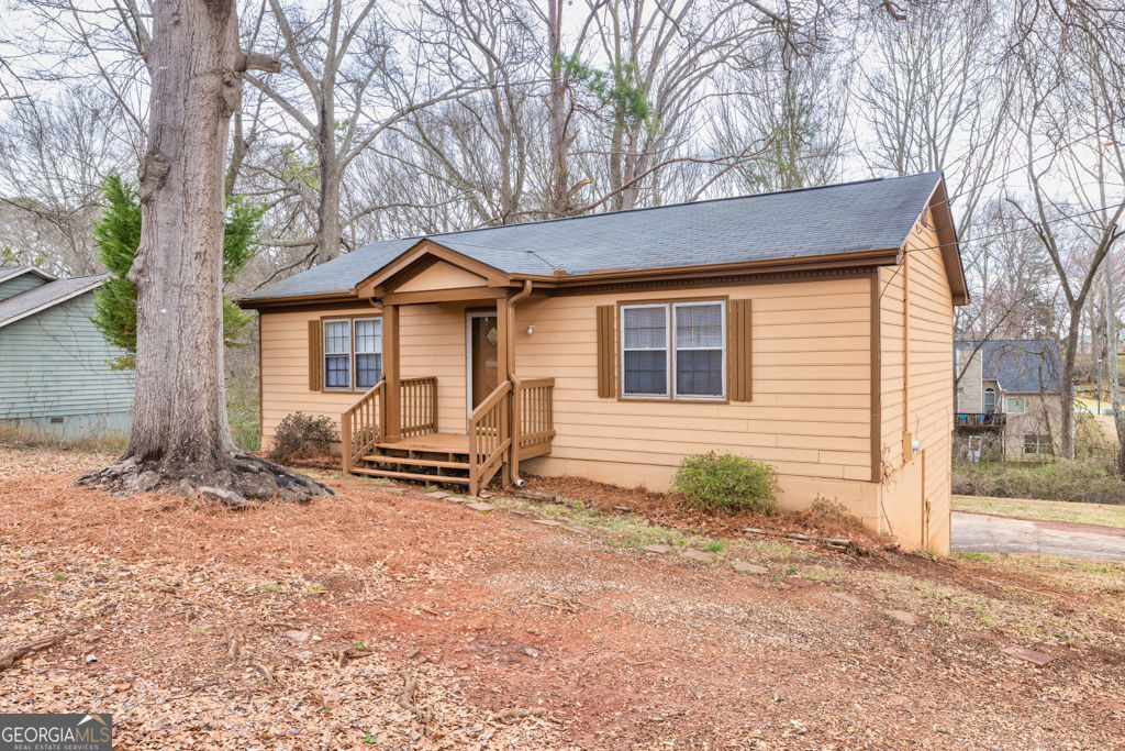 143 Elrod Avenue Property Photo
