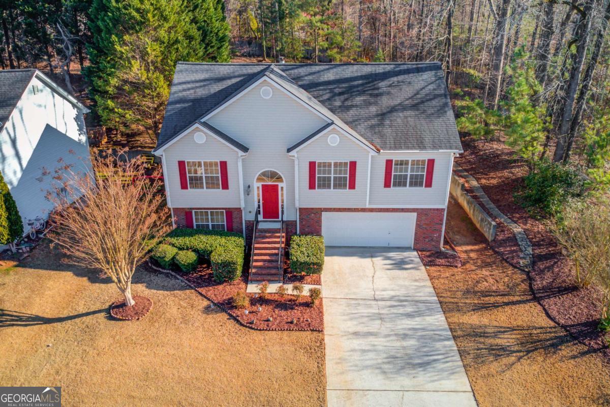 3110 Chandon Lane Property Photo