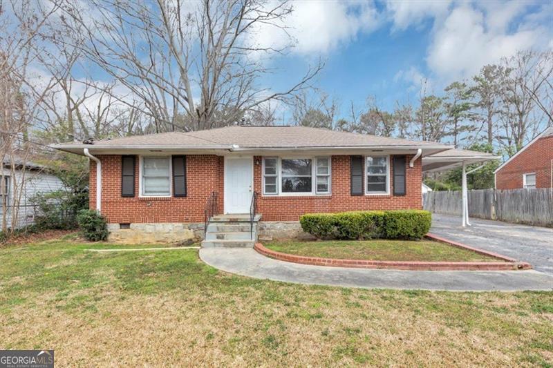 1042 Helen Street Property Photo