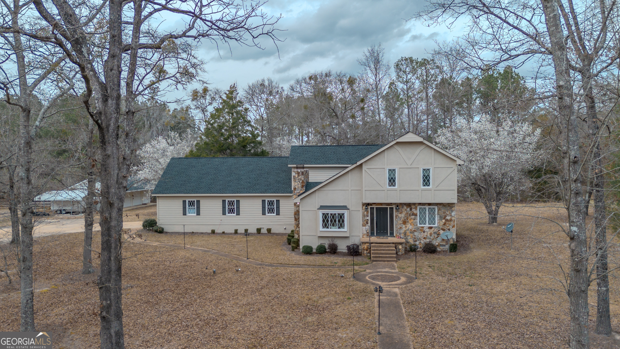 12701 Ga Highway 96 E Property Photo