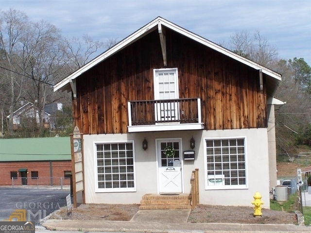 78 Washington Street Property Photo