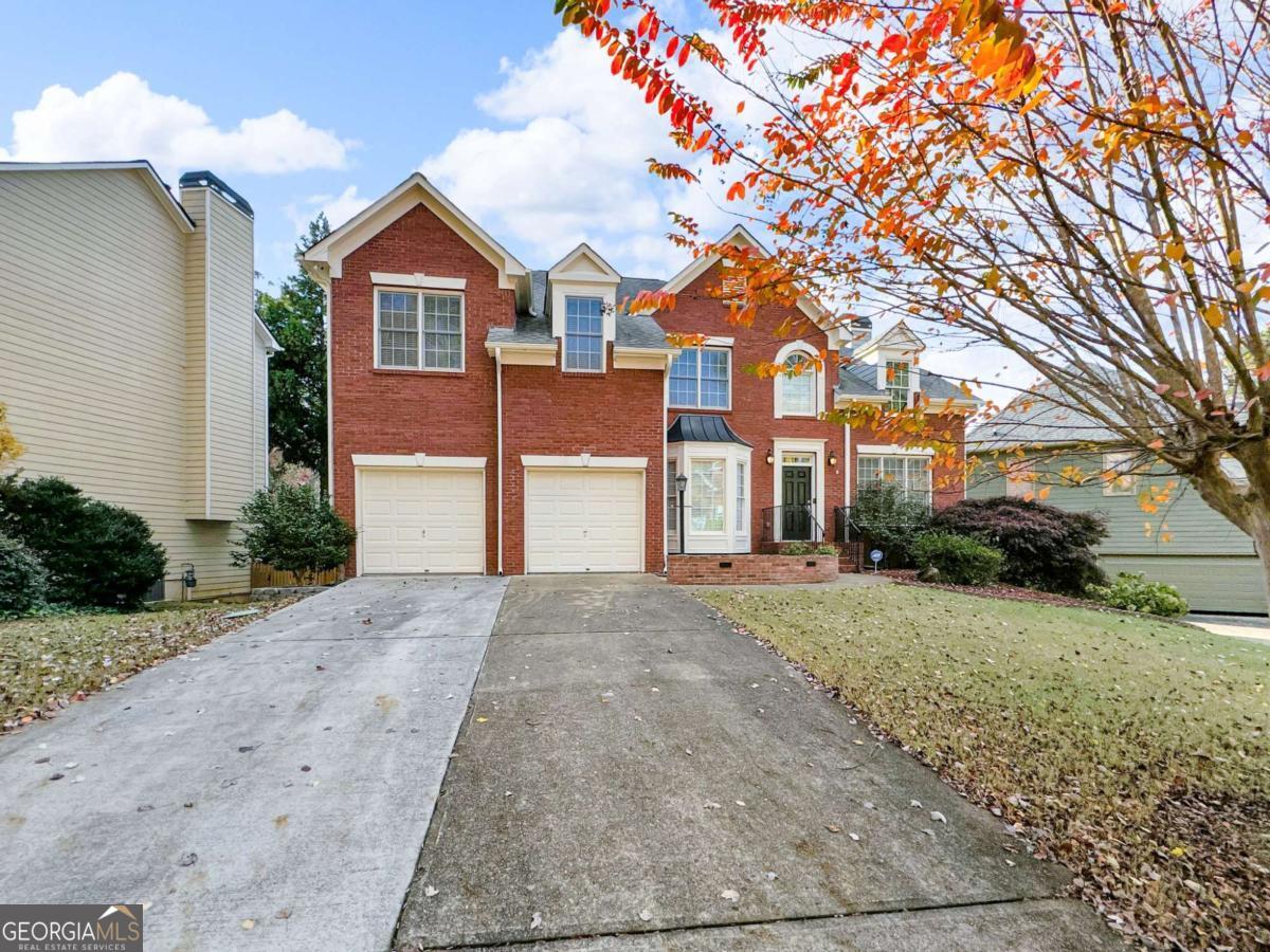 3195 Vickery Drive Ne Property Photo